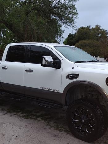 Stealth Performance Products Stealth Module - Nissan Titan Cummins 5.0L (2016-2019) Review
