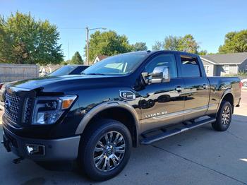 Stealth Performance Products Stealth Module - Nissan Titan Cummins 5.0L (2016-2019) Review