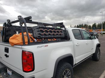 Stealth Performance Products Stealth Module - Colorado/Canyon LWN 2.8L Duramax (2016-2021) Review