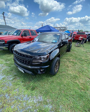 Stealth Performance Products Stealth Module - Colorado/Canyon LWN 2.8L Duramax (2016-2021) Review