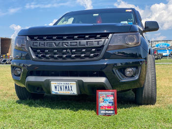 Stealth Performance Products Stealth Module - Colorado/Canyon LWN 2.8L Duramax (2016-2021) Review