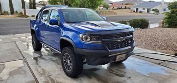 Stealth Performance Products Stealth Module - Colorado/Canyon LWN 2.8L Duramax (2016-2021) Review