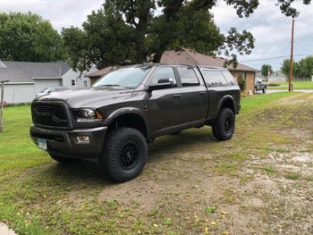 Stealth Performance Products Stealth Module - Ram Cummins 6.7L (2013-2018) Review