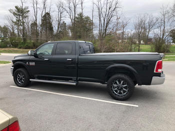 Stealth Performance Products Stealth Module - Ram Cummins 6.7L (2013-2018) Review