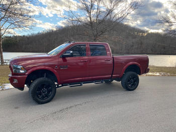 Stealth Performance Products Stealth Module - Ram Cummins 6.7L (2013-2018) Review
