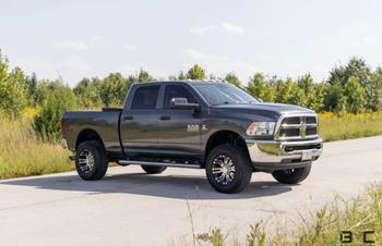 Stealth Performance Products Stealth Module - Ram Cummins 6.7L (2013-2018) Review
