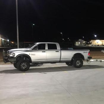 Stealth Performance Products Stealth Module - Ram Eco-Diesel 3.0L (2014-2019) Review