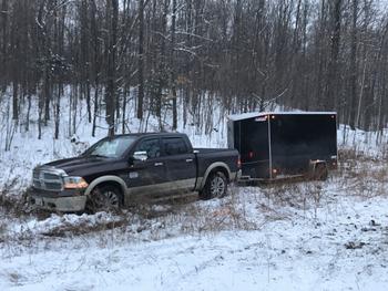 Stealth Performance Products Stealth Module - Ram Eco-Diesel 3.0L (2014-2019) Review