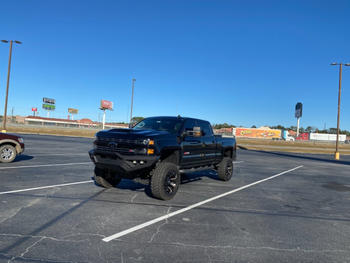 Stealth Performance Products Stealth Module - Chevy/GMC Duramax L5P 6.6L (2017-2018) Review