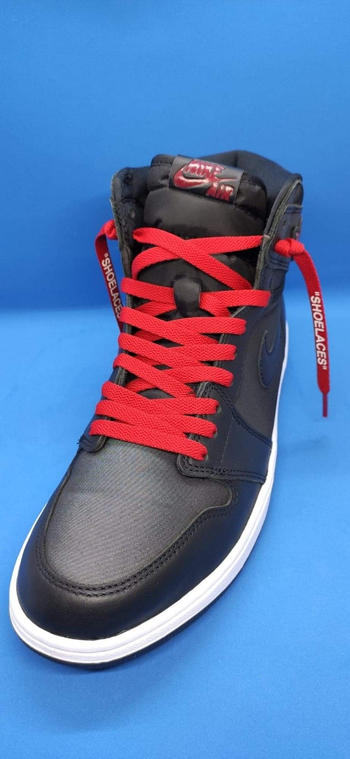 men's black nike boots