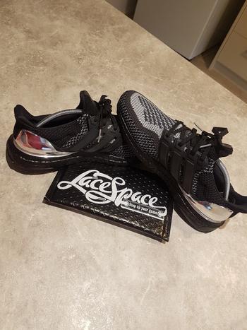 LaceSpace Laces Midsole Paint Marker - Black | SNKROLOGY Made in Australia Review