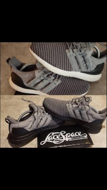 LaceSpace Laces Midsole Paint Marker - Black | SNKROLOGY Made in Australia Review