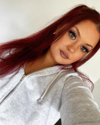 Unicorn Cosmetics DARK MATTER MINK UNICORN LASHES Review