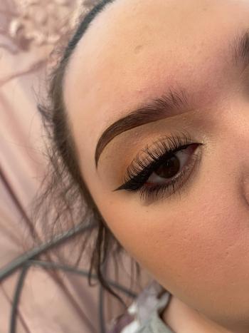 Unicorn Cosmetics RUSSIAN CLASSICS STRIP UNICORN LASHES Review