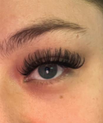 Unicorn Cosmetics RUSSIAN HYBRIDS STRIP UNICORN LASHES Review