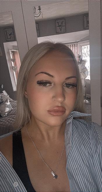 Unicorn Cosmetics RUSSIAN FULL VOLUME STRIP UNICORN LASHES Review