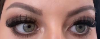 Unicorn Cosmetics FOXY VOLUME RUSSIAN STRIP LASHES Review
