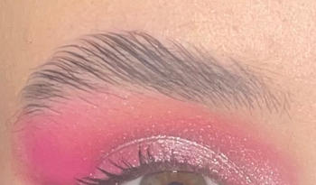 Unicorn Cosmetics *NEW FORMULA* BEAR BROWS EXTREME LIFTING BALM 10 GRAMS Review