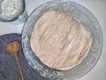 DIG + CO. The Heart of Sourdough Bread Baking - digital live workshop Review