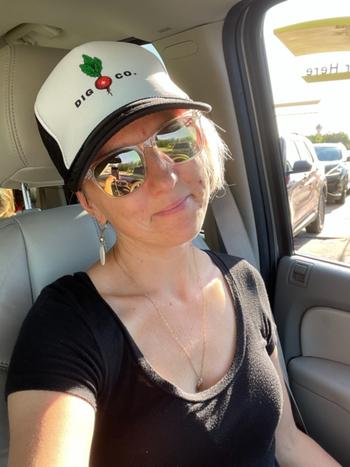 DIG + CO. DIG + CO. trucker Review