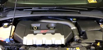 FSWERKS FSWERKS Cool-Flo Turbo Inlet Tube Kit - Ford Focus ST 2013-2018 Review