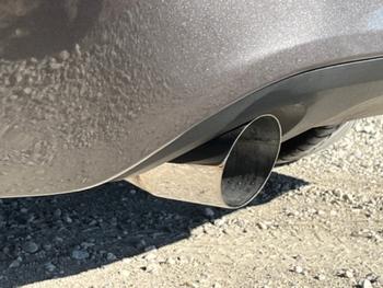 FSWERKS FSWERKS Stainless Steel Stealth Exhaust System - Ford Focus Coupe/Sedan 2000-2011 Review