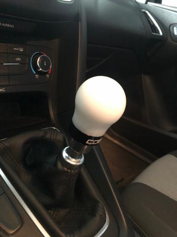 FSWERKS Cobb Shift Knob – Ford Focus ST, RS & Fiesta ST Review