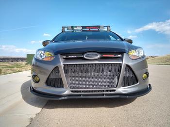 FSWERKS FSWERKS Intercooler Kit - Ford Focus ST 2013-2018 Review