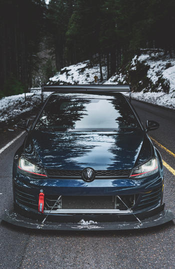 Euro Sport Accessories Euro Sport Rear X-Brace Stress Bar - VW MK7 & MK7.5 GTI/Golf/Golf R Review