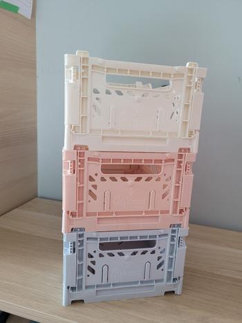 State of Matters Aykasa Folding Minibox Crate Review