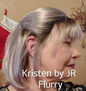 WigOutlet.com Kristen by Jon Renau | Lace Front Wig | BEST SELLER Review