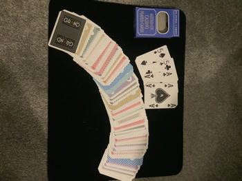 Bigblindmedia.com The Casino Kick Deck Review