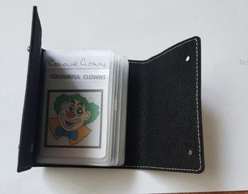 Bigblindmedia.com The Bigblindmedia Card Trick Wallet Review