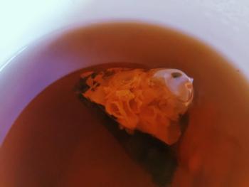 Snarky Tea Sassy Tea Sampler Review