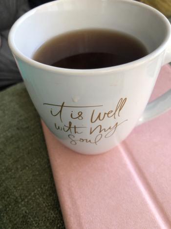 Snarky Tea Basic B - Pumpkin Spice Tea Review