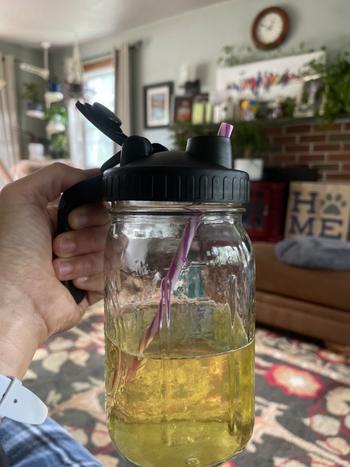 Snarky Tea BRUW - Infusion Filter Review
