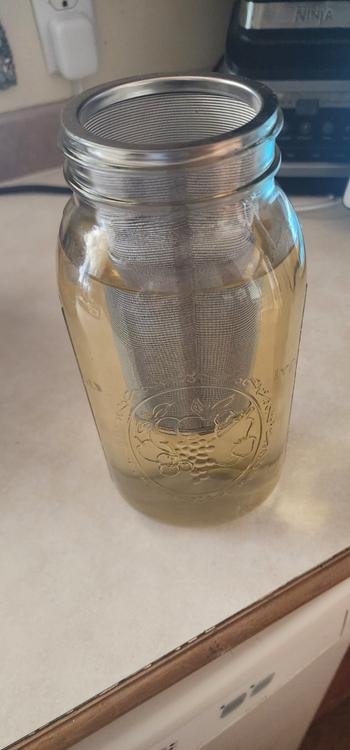 Snarky Tea Yerba Energy - Loose Leaf Tea to Support Vitality Review