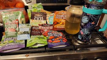 Snarky Tea Monthly Tea of the Month Club Subscription Review
