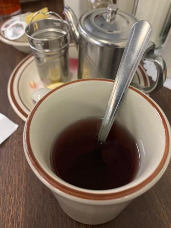Snarky Tea Hibiscus Glow - Herbal Tea to Support Hydration Review
