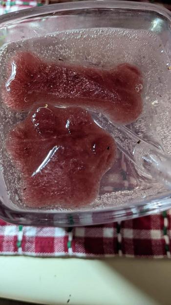 Snarky Tea Raspberry Crush - Refreshing Loose Leaf Cold Brew Tea Review