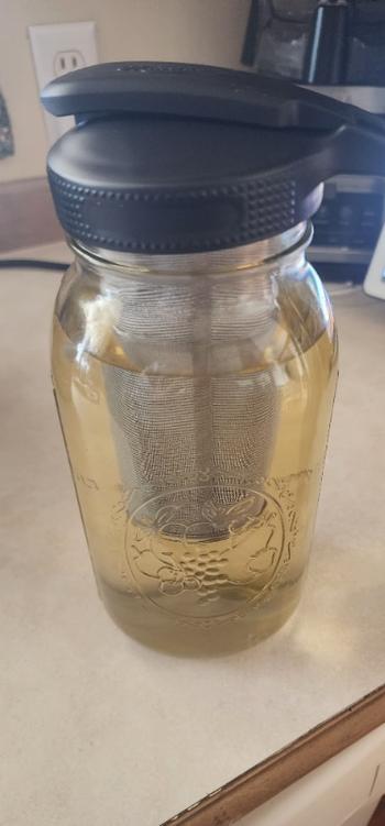 Snarky Tea CHILL SPECIAL OFFER Review
