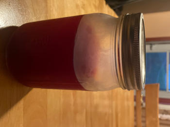 Snarky Tea Apple Cider - Herbal Tea Review