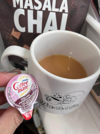 Snarky Tea Masala Chai - Spiced Rooibos Tea Review