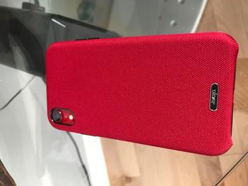 Vaja Grip Cordura - iPhone Xr Fabric Case Review