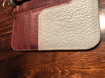 Vaja Custom Lola X iPhone X / iPhone Xs Leather Case Review