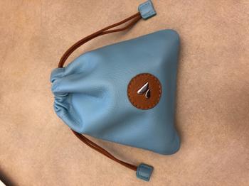 Vaja Lucky Leather Bag Review