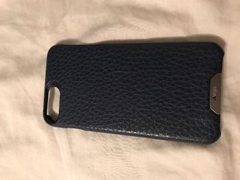 Vaja Grip - Leather Case for iPhone 7 Plus Review