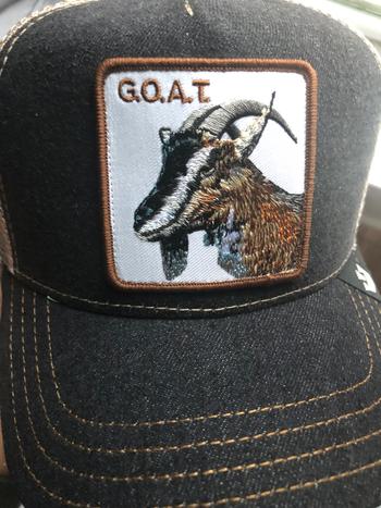 Goorin Bros. The GOAT Review