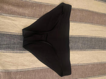 HercLéon Kribi - The World's Cleanest Underwear Review