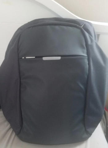 TrendyVibes.CO Anti-Theft Travel Backpack Review